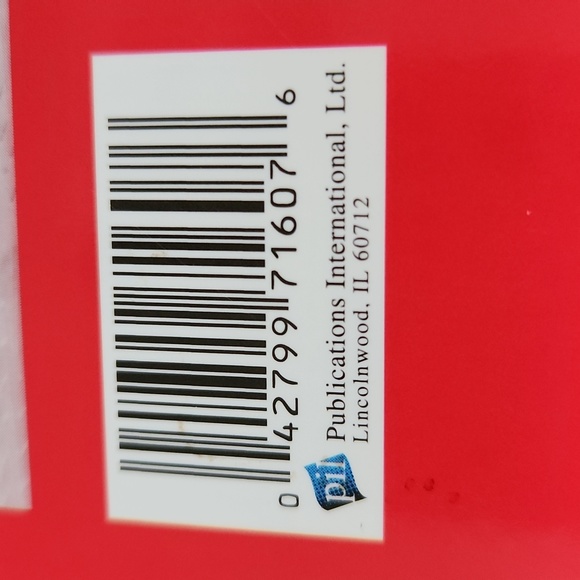 Brain Games picture puzzlez book bnwot - Picture 3 of 5